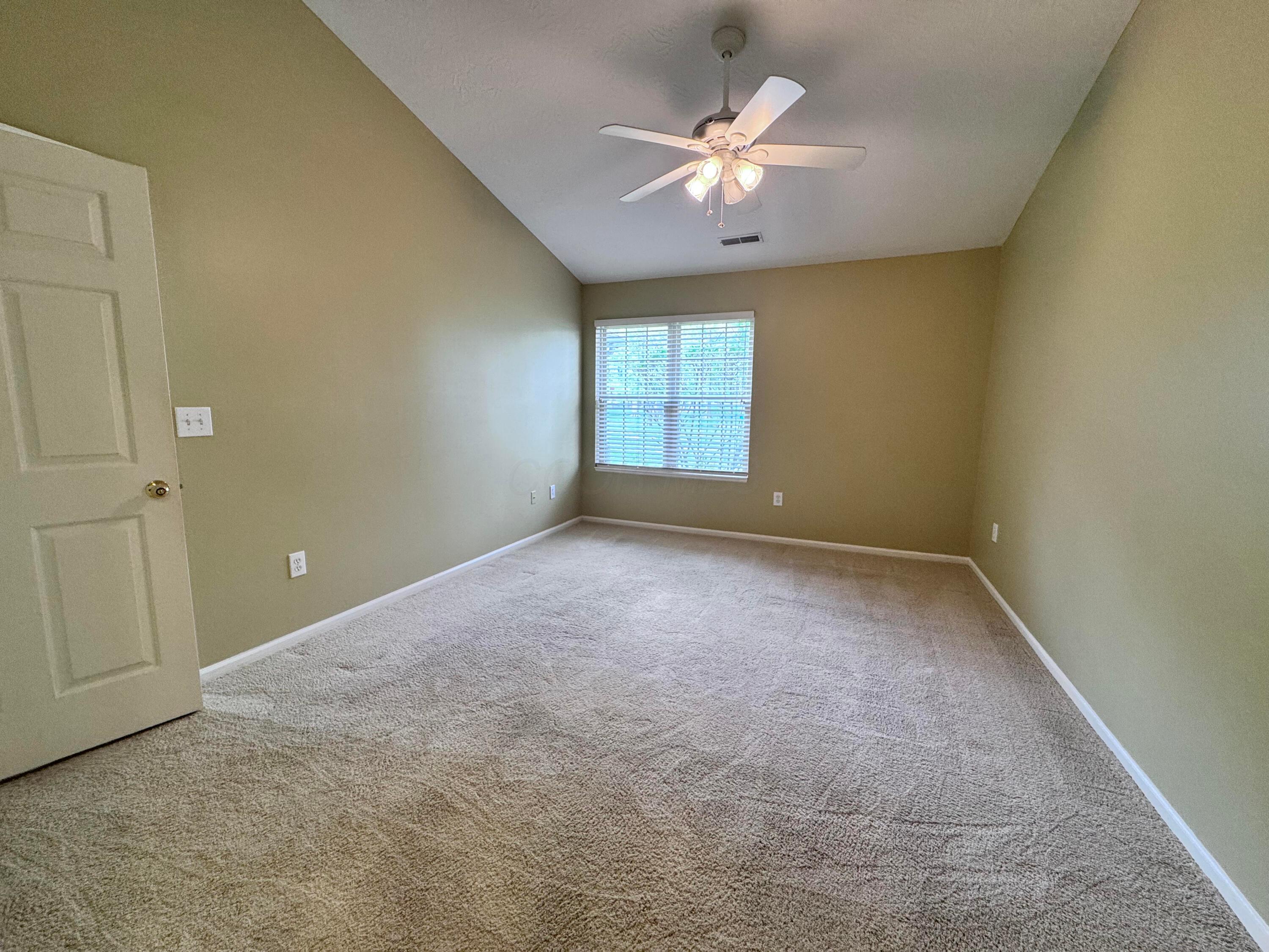 412 Charles Spring Drive Powell, OH 43065 - Photo 11 of 25 Owners suite BR