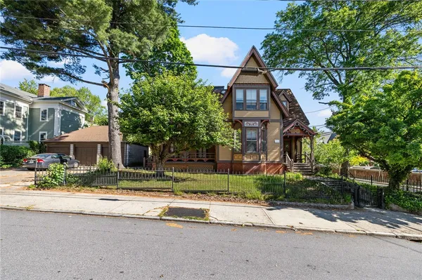 $1,783,000 | 118 Williams Street, Providence, RI 02906