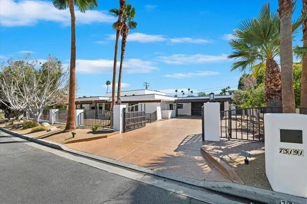 $8,350 | 73191 Shadow Mountain Drive, Palm Desert, CA 92260