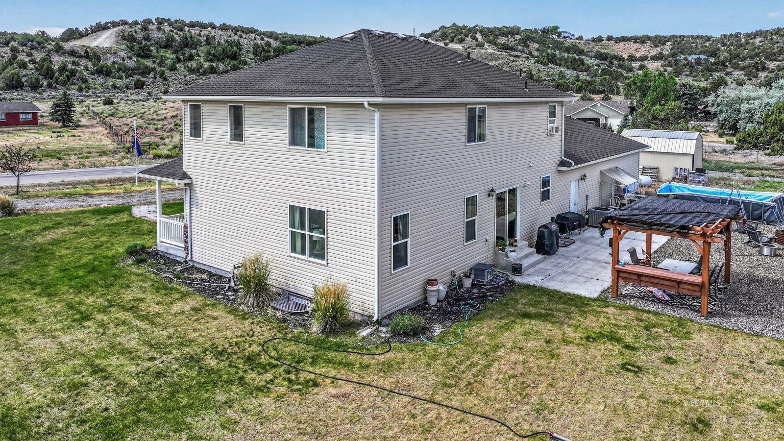547 Croydon Drive Spring Creek, NV 89815 - Photo 34 of 37