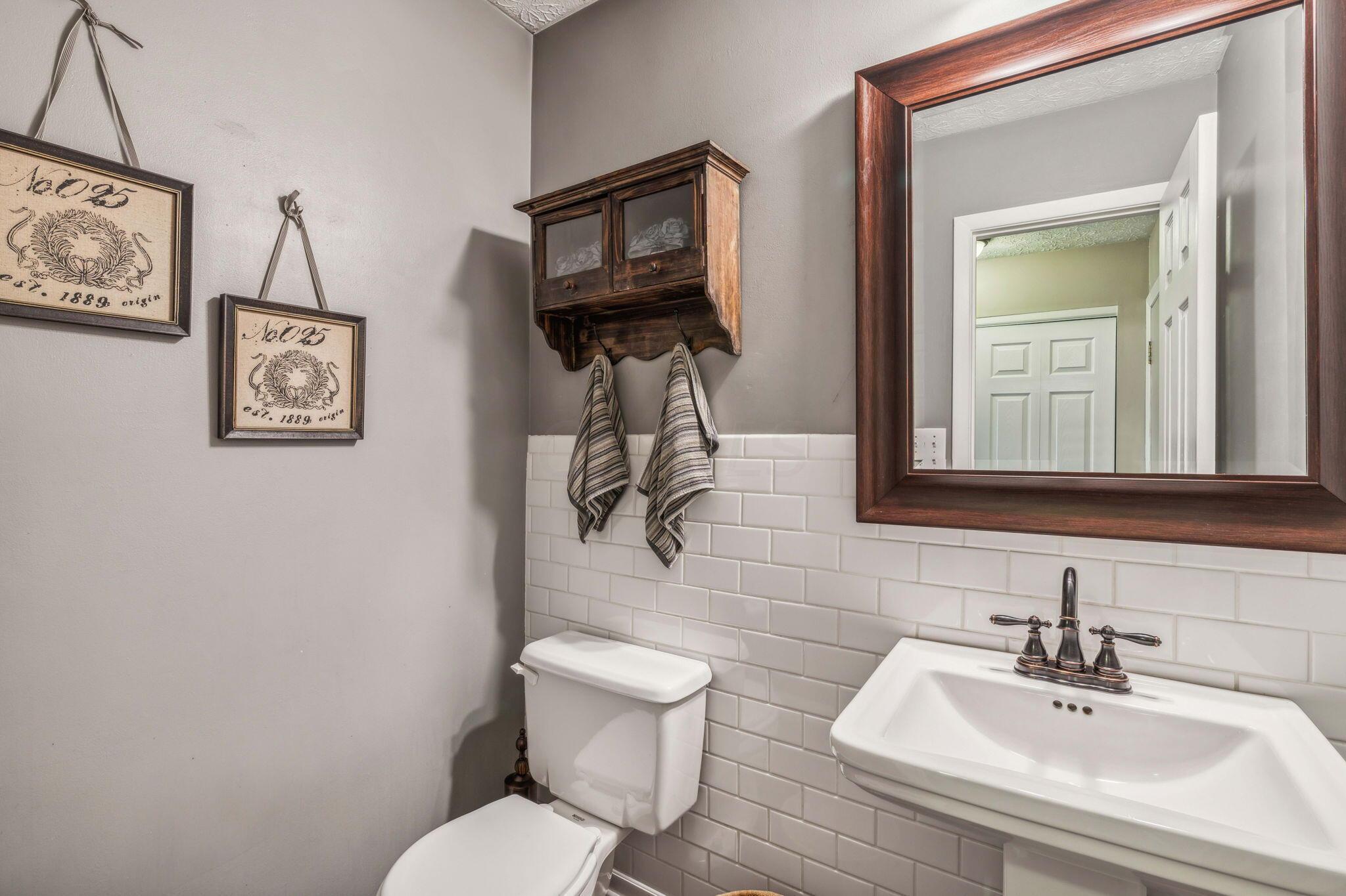 186 South Spring Road Westerville, OH 43081 - Photo 20 of 51 PIC 20