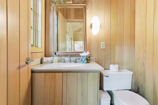 a view of a lake view