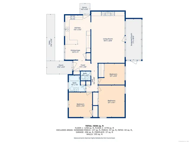 $4,459,000 | 455 Stonington Road, Stonington, CT 06378