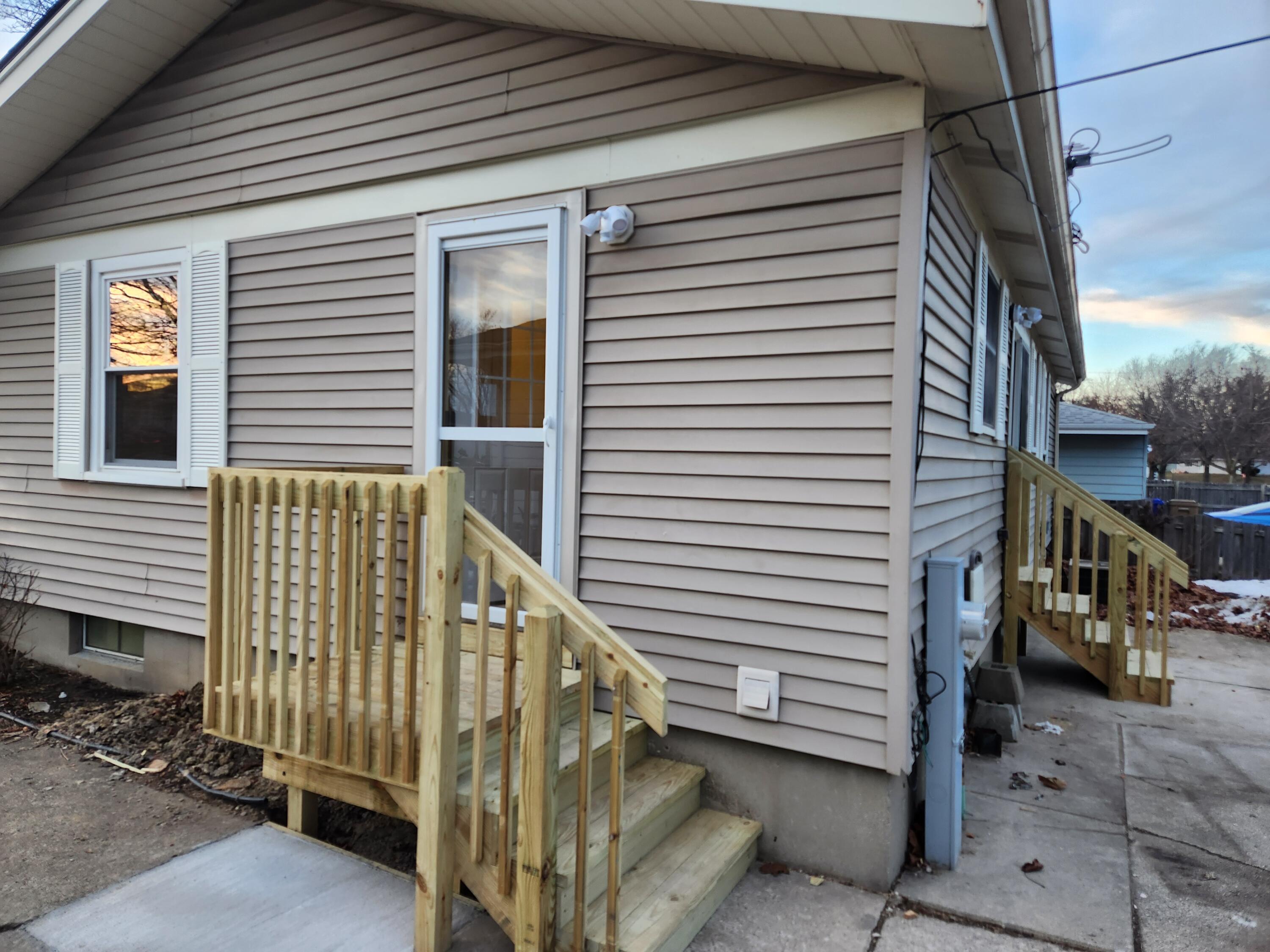 5609 55th Avenue Kenosha, WI 53144 - Photo 8 of 44 8) 66253-694741d864c33