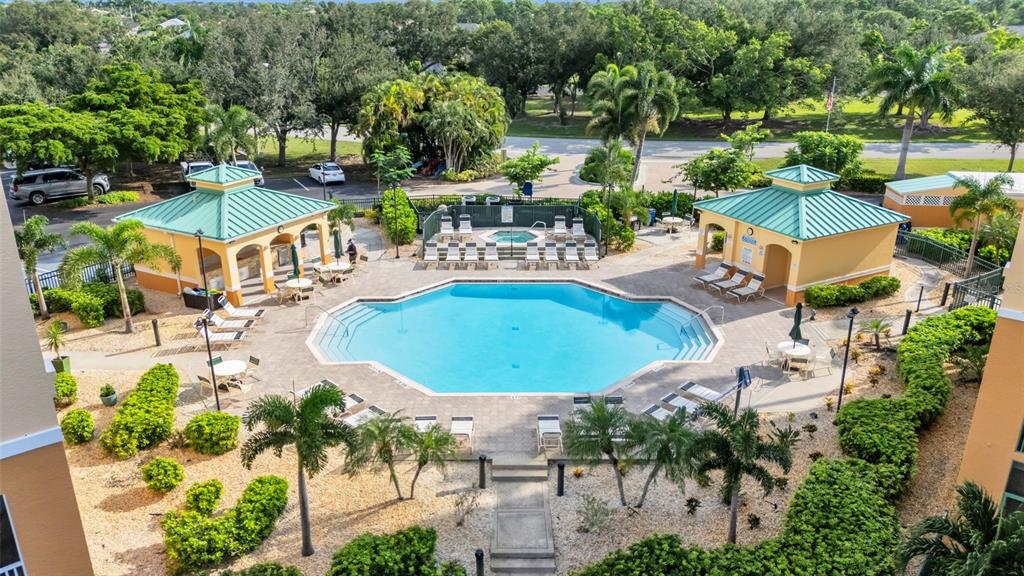 2090 Matecumbe Key Road, Unit 1505 Punta Gorda, FL 33955 - Photo 21 of 59 Gallery Image 21