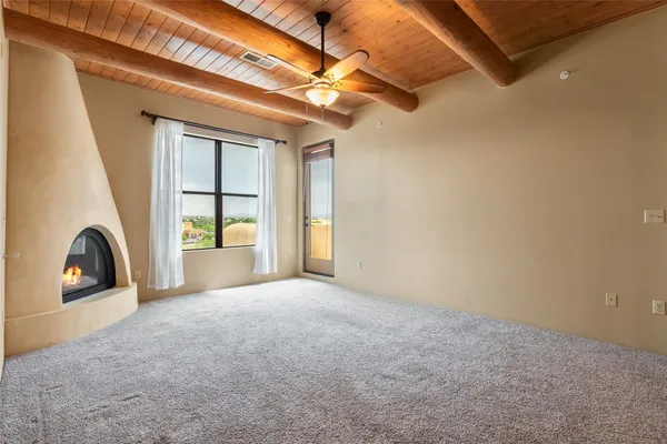 $375,000 | 1405 Vegas Verdes Drive, Unit 315, Santa Fe, NM 87507