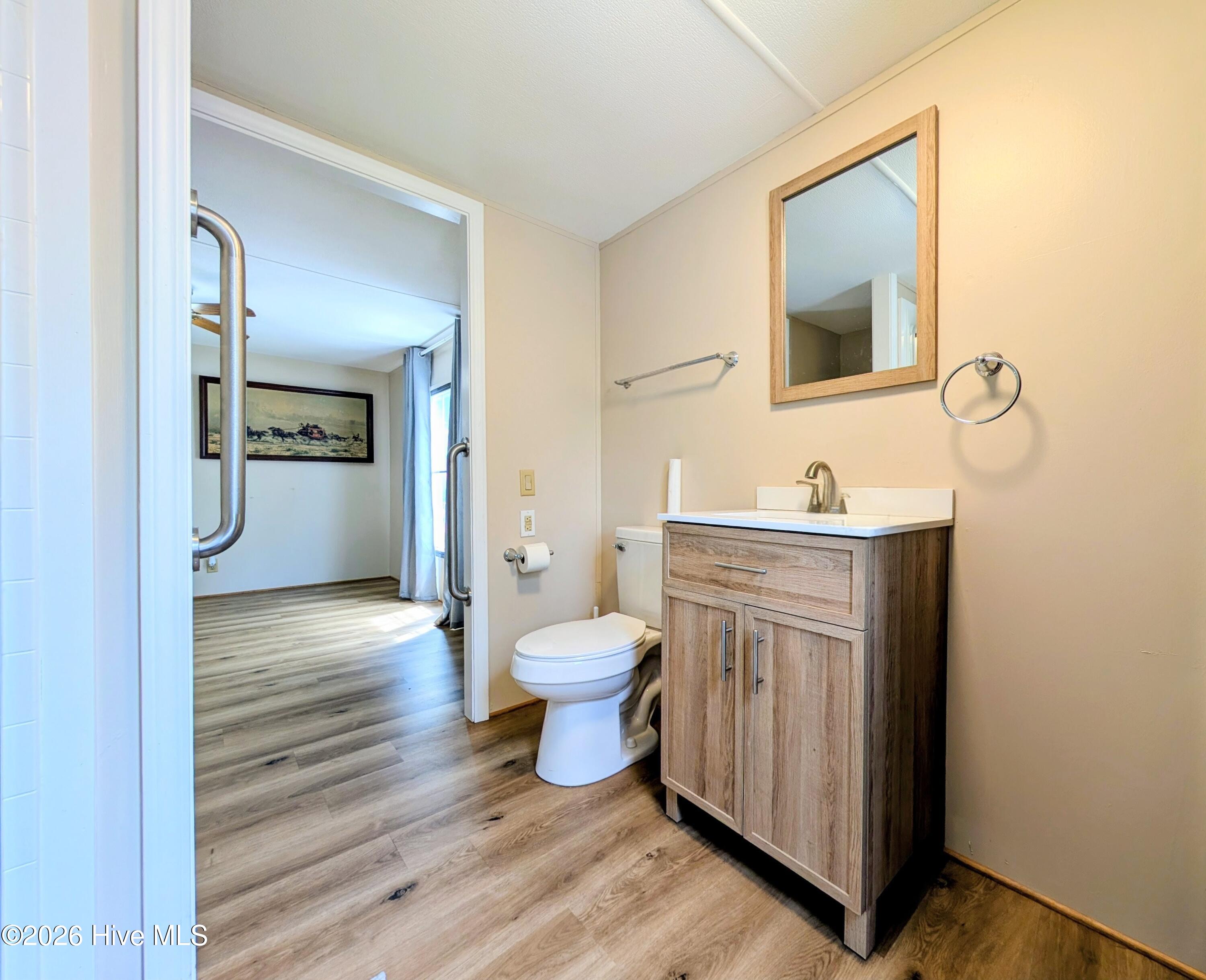 35 Saddle Ridge Road Currie, NC 28435 - Photo 17 of 30 Master Bathroom