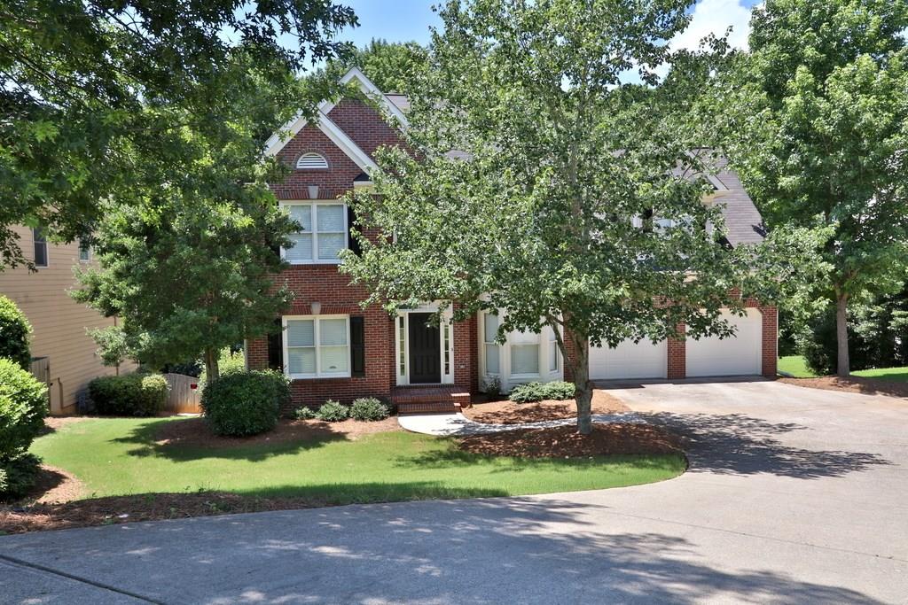 12310 Douglas Road Alpharetta, GA 30005 - Photo 1 of 1 Gallery Image 1