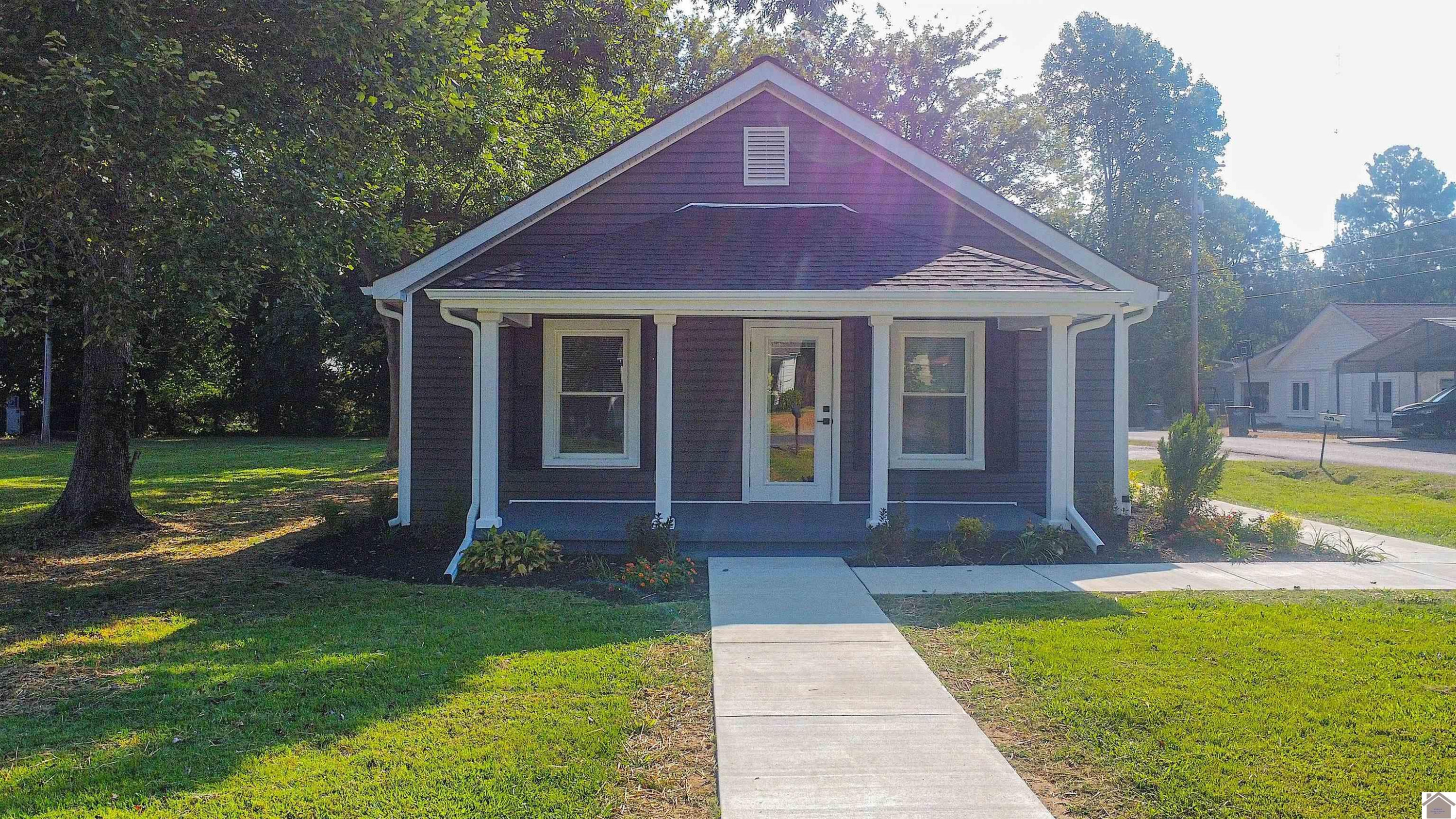 3840 Schneidman Road Paducah, KY 42003 - Photo 2 of 26 Photo 2
