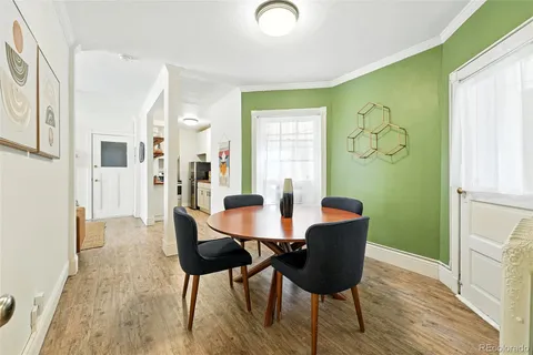 $275,000 | 1137 Sherman Street, Unit 17, Denver, CO 80203