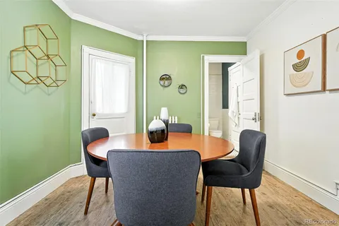 $275,000 | 1137 Sherman Street, Unit 17, Denver, CO 80203