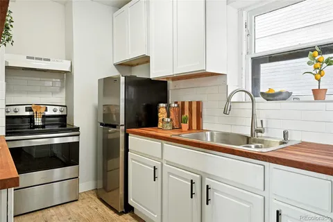 $275,000 | 1137 Sherman Street, Unit 17, Denver, CO 80203