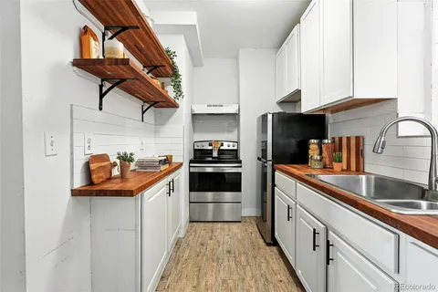 $275,000 | 1137 Sherman Street, Unit 17, Denver, CO 80203