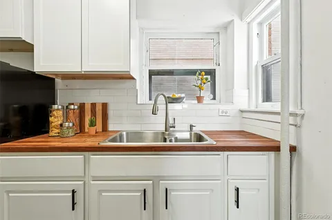 $275,000 | 1137 Sherman Street, Unit 17, Denver, CO 80203