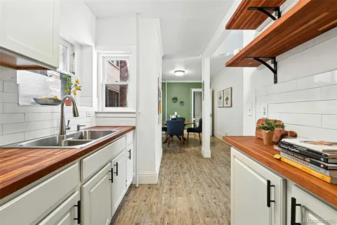 $275,000 | 1137 Sherman Street, Unit 17, Denver, CO 80203