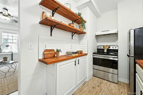 $275,000 | 1137 Sherman Street, Unit 17, Denver, CO 80203