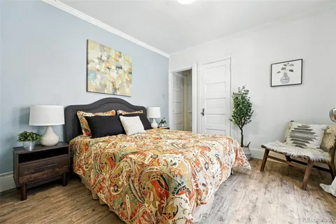 $275,000 | 1137 Sherman Street, Unit 17, Denver, CO 80203