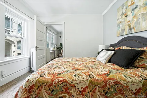 $275,000 | 1137 Sherman Street, Unit 17, Denver, CO 80203