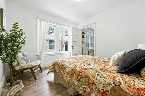 $275,000 | 1137 Sherman Street, Unit 17, Denver, CO 80203