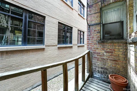 $275,000 | 1137 Sherman Street, Unit 17, Denver, CO 80203