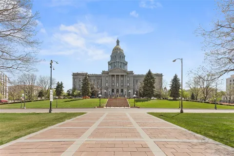 $275,000 | 1137 Sherman Street, Unit 17, Denver, CO 80203