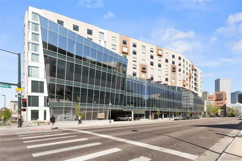 $275,000 | 1137 Sherman Street, Unit 17, Denver, CO 80203