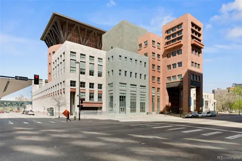 $275,000 | 1137 Sherman Street, Unit 17, Denver, CO 80203