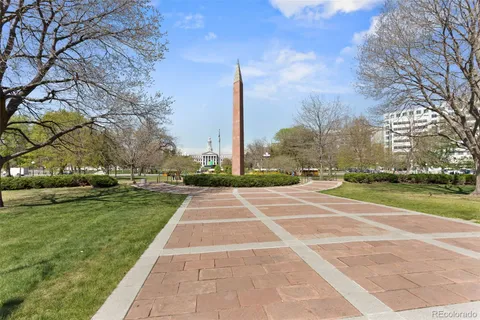 $275,000 | 1137 Sherman Street, Unit 17, Denver, CO 80203