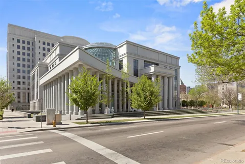 $275,000 | 1137 Sherman Street, Unit 17, Denver, CO 80203