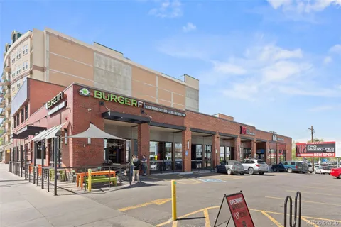 $275,000 | 1137 Sherman Street, Unit 17, Denver, CO 80203