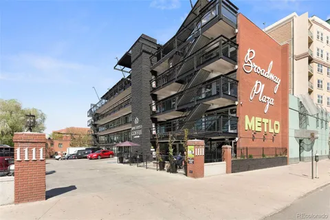 $275,000 | 1137 Sherman Street, Unit 17, Denver, CO 80203