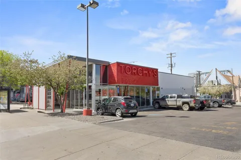 $275,000 | 1137 Sherman Street, Unit 17, Denver, CO 80203