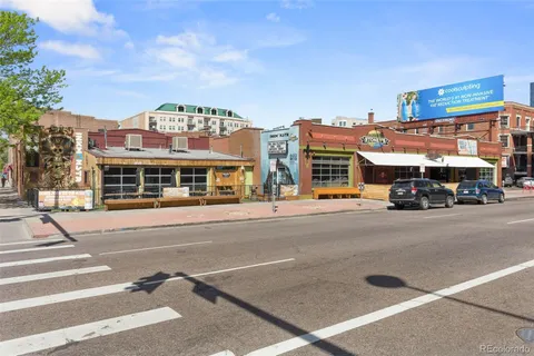 $275,000 | 1137 Sherman Street, Unit 17, Denver, CO 80203