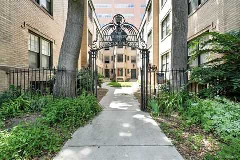 $275,000 | 1137 Sherman Street, Unit 17, Denver, CO 80203