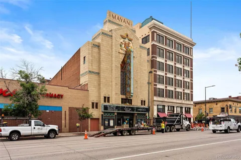 $275,000 | 1137 Sherman Street, Unit 17, Denver, CO 80203