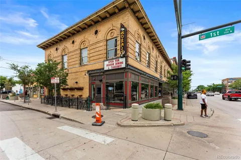 $275,000 | 1137 Sherman Street, Unit 17, Denver, CO 80203