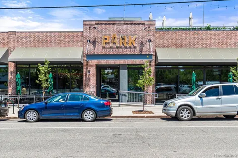 $275,000 | 1137 Sherman Street, Unit 17, Denver, CO 80203