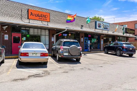 $275,000 | 1137 Sherman Street, Unit 17, Denver, CO 80203