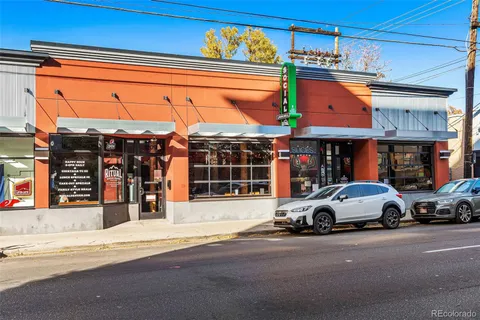 $275,000 | 1137 Sherman Street, Unit 17, Denver, CO 80203