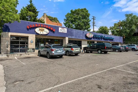 $275,000 | 1137 Sherman Street, Unit 17, Denver, CO 80203