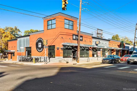 $275,000 | 1137 Sherman Street, Unit 17, Denver, CO 80203