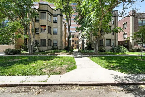 $275,000 | 1137 Sherman Street, Unit 17, Denver, CO 80203