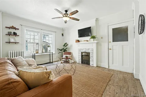 $275,000 | 1137 Sherman Street, Unit 17, Denver, CO 80203