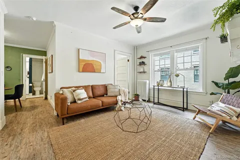 $275,000 | 1137 Sherman Street, Unit 17, Denver, CO 80203