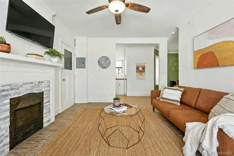 $275,000 | 1137 Sherman Street, Unit 17, Denver, CO 80203