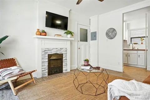 $275,000 | 1137 Sherman Street, Unit 17, Denver, CO 80203