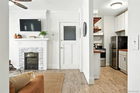 $275,000 | 1137 Sherman Street, Unit 17, Denver, CO 80203