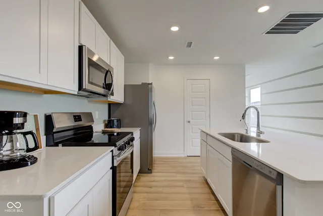 $2,350 | 3 Honor Drive, Lebanon, IN 46052