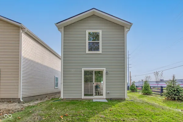 $2,350 | 3 Honor Drive, Lebanon, IN 46052