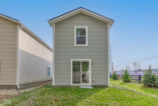 $2,350 | 3 Honor Drive, Lebanon, IN 46052